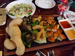 -Siam泰餐厅(水上公园店)