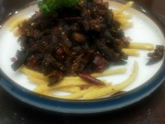 -清真悦宾楼食府(海湖店)