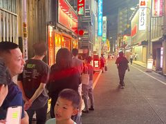 -一兰拉面(池袋店)