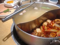 -左庭右院鲜牛肉火锅(南通CBD大有境店)