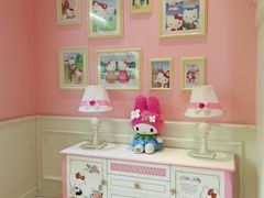 -杭州Hello Kitty乐园