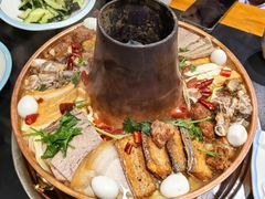 -下杨家青海土火锅(海湖店)