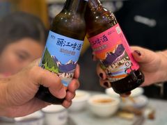 -阿婆情腊排骨火锅(金虹路店)