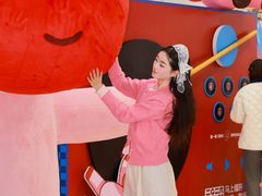 -CityOn熙地港西安购物中心