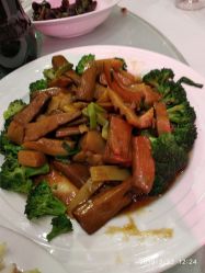 -北京东方茂酒店-宴会厅