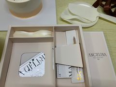 -Angelina安吉丽娜(恒隆广场店)