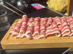 -打酱友•斑鱼海鲜粥火锅(吴桥店)