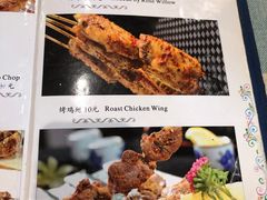 -新疆伊宁远征餐厅