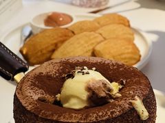 -壳里西餐厅Coquille Seafood Bistro(蒙自路店)