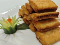 香煎带鱼-西郊壹号
