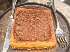 -留半山·香港食堂(啦啦宝都店)