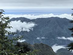-九峰山