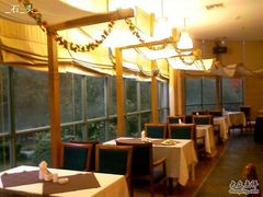 自助餐厅-天明山温泉大酒店