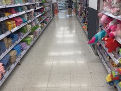 -华润万家(天河东店)