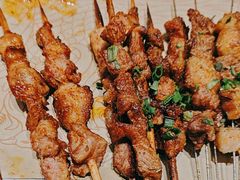 -唐力九头鸟烧烤·罗田吊锅(西云楼店)