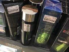 -王权免税店(廊曼机场店)