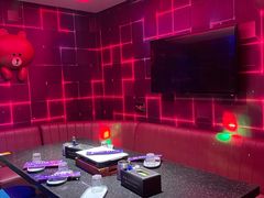 -冰城小镇音乐串吧·聚会餐厅(百子湾店)