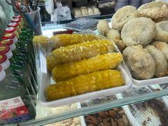 黏玉米-隆福寺小吃店(东四店)