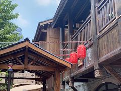 -重庆十八梯传统风貌区