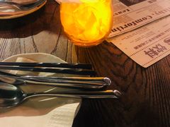 -Ginger(兴国路店)