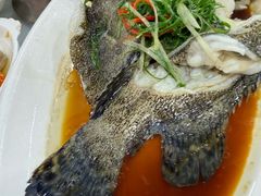-众味海鲜大排档·活海鲜·潮汕味(南澳店)