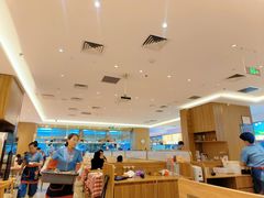 -西贝(枫蓝国际购物中心店)