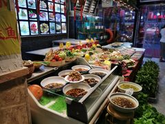 -老胶东家常菜馆(市场一路店)