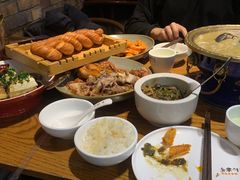 -金掌勺·锅包肉(双榆树店)