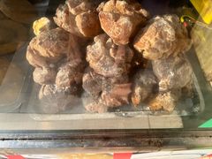 -蒙记老牌豆浆