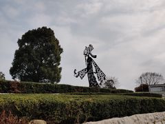 -上海月湖雕塑公园