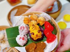 -蔡澜点心·粤菜(月星环球港店)