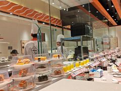 -新一番三文鱼寿司(大东海店)