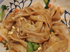 -秦唐汉味biangbiang面(大钟寺店)