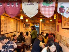 -百花传统甜品店(原址店)