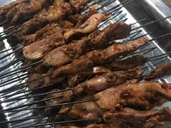 -清真·马峰烤肉(小学习北巷店)