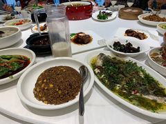 -乾隆美食·本帮菜(黄河路店)