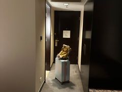 -上海静安昆仑大酒店
