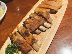 -外婆家(天河领展店)