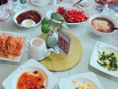 -苏州吴宫泛太平洋酒店