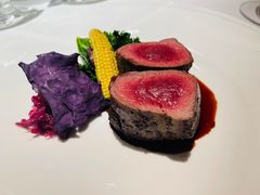 -Oyster Talks 四度蚝法餐厅