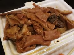 -细妹五香牛杂(步行街店)