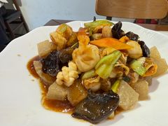 -松云居.大连人.大连菜