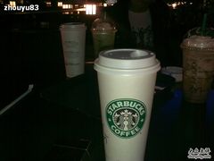 20091019269-星巴克(西藏路店)
