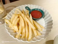 -布拉诺牛排西餐厅(上城天街店)