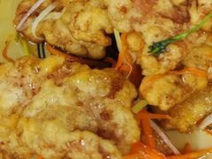 -红升老菜馆(巨兴街店)