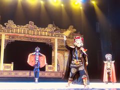 -成都市川剧院·《川剧秀·传奇变脸》·锦江剧场