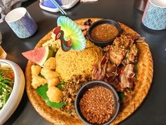 -滇西王子·山风云南菜·丽江地标品牌(古城南门店)