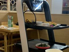 大堂-小六汤包(万和城店)