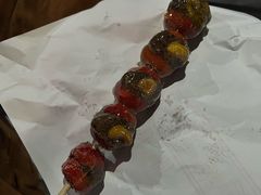 -糖葫芦王保定名吃(古莲花池店)