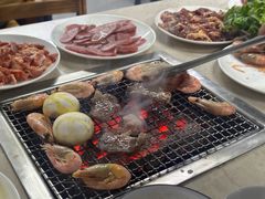 -风味烧烤